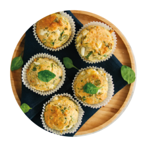 EGG MUFFIN وجبة مــافــن مطعم بروفيت-22