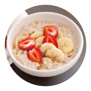 OATS BREAKFAST افطار الشوفان مطعم بروفيت-20
